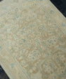 Turkish Vintage Anatolian Runner Rug 2'7" x 13'2" #17516