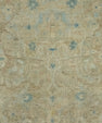 Turkish Vintage Anatolian Runner Rug 2'7" x 13'2" #17516
