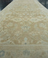 Turkish Vintage Anatolian Runner Rug 2'7" x 13'2" #17516