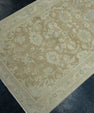 Turkish Vintage Anatolian Runner Rug 2'5" x 13' #17523