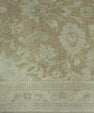 Turkish Vintage Anatolian Runner Rug 2'5" x 13' #17523