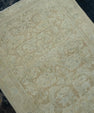Turkish Vintage Anatolian Runner Rug 2'5" x 13' #17523