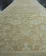 Turkish Vintage Anatolian Runner Rug 2'5" x 13' #17523