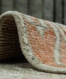 Turkish Vintage Anatolian Runner Rug 3'3" x 12'10" #17461