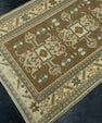 Turkish Vintage Anatolian Runner Rug 3' x 11'1" #17170