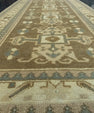 Turkish Vintage Anatolian Runner Rug 3' x 11'1" #17170