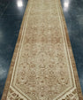 Turkish Vintage Anatolian Runner Rug 2'11" x 13'2" #17130
