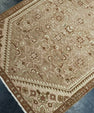 Turkish Vintage Anatolian Runner Rug 2'11" x 13'2" #17130