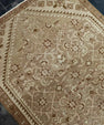 Turkish Vintage Anatolian Runner Rug 2'11" x 13'2" #17130