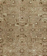 Turkish Vintage Anatolian Runner Rug 2'11" x 13'2" #17130