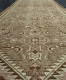 Turkish Vintage Anatolian Runner Rug 2'11" x 13'2" #17130
