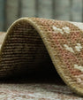 Turkish Vintage Anatolian Runner Rug 2'11" x 13'2" #17130