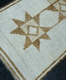 Turkish Vintage Runner Rug 3'3" x 10' #17802
