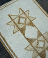 Turkish Vintage Runner Rug 3'3" x 10' #17802