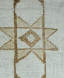 Turkish Vintage Runner Rug 3'3" x 10' #17802