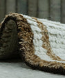 Turkish Vintage Runner Rug 3'3" x 10' #17802