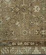 Turkish Vintage Runner Rug 2'10" x 10' #17971