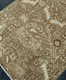 Turkish Vintage Runner Rug 2'7" x 9'8" #17967
