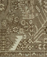 Turkish Vintage Runner Rug 2'7" x 9'8" #17967