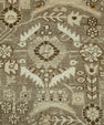 Turkish Vintage Runner Rug 2'7" x 9'8" #17967