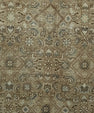 Turkish Vintage Runner Rug 2'10" x 10' #17974