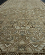 Turkish Vintage Runner Rug 2'10" x 10' #17974