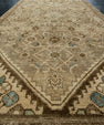 Turkish Vintage Runner Rug 2'5" x 8'6" #17939