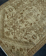 Turkish Vintage Anatolian Runner Rug 2'8" x 9'6" #17138