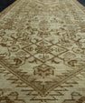 Turkish Vintage Anatolian Runner Rug 2'8" x 9'6" #17138
