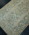 Turkish Vintage Anatolian Runner Rug 2'5" x 9'1" #17157
