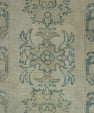 Turkish Vintage Anatolian Runner Rug 2'5" x 9'1" #17157