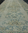 Turkish Vintage Anatolian Runner Rug 2'5" x 9'1" #17157