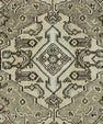 Turkish Vintage Anatolian Runner Rug 2'8" x 9'4" #17596