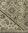 Turkish Vintage Anatolian Runner Rug 2'9" x 8'10" #17593