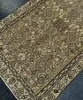 Turkish Vintage Runner Rug 2'9" x 9'9" #17520