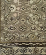 Turkish Vintage Runner Rug 2'9" x 9'9" #17520