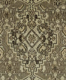 Turkish Vintage Runner Rug 2'9" x 9'9" #17520