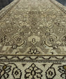 Turkish Vintage Runner Rug 2'9" x 9'9" #17520