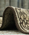 Turkish Vintage Runner Rug 2'9" x 9'9" #17520