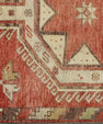 Turkish Vintage Runner Rug 3'1" x 10' #326
