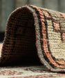 Turkish Vintage Runner Rug 3'1" x 10' #326