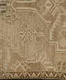 Turkish Vintage Runner Rug 2'10" x 9'2" #17521