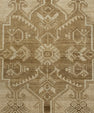 Turkish Vintage Runner Rug 2'10" x 9'2" #17521