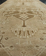 Turkish Vintage Runner Rug 2'10" x 9'2" #17521