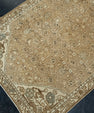 Turkish Vintage Anatolian Runner Rug 2'9" x 9'7" #17590