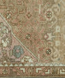 Turkish Vintage Anatolian Runner Rug 2'9" x 9'7" #17590