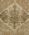 Turkish Vintage Anatolian Runner Rug 2'9" x 9'7" #17590
