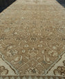 Turkish Vintage Anatolian Runner Rug 2'9" x 9'7" #17590