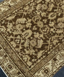 Turkish Vintage Anatolian Runner Rug 3' x 9'4" #17148