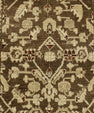 Turkish Vintage Anatolian Runner Rug 3' x 9'4" #17148